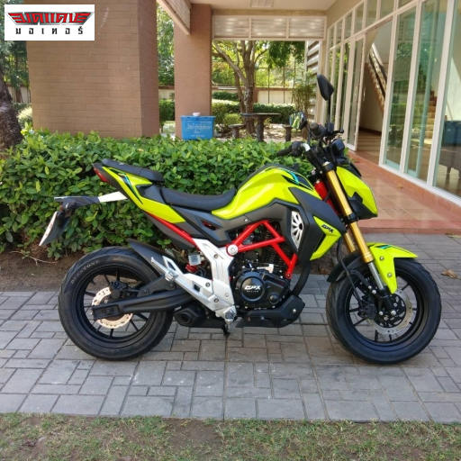 DEMON150GN